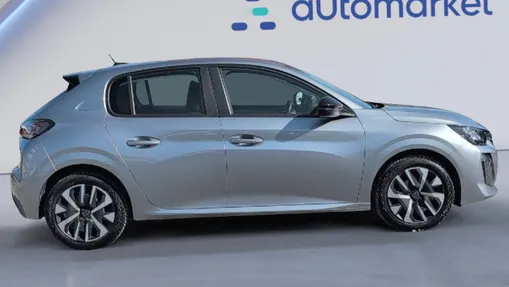 PEUGEOT 208 208 1.2 PureTech Active S&S
