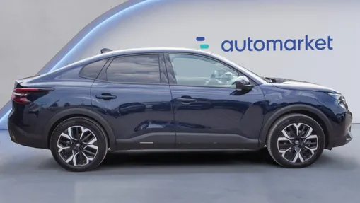 CITROEN C4 X C4 X 1.2 mHEV Max eDCT6