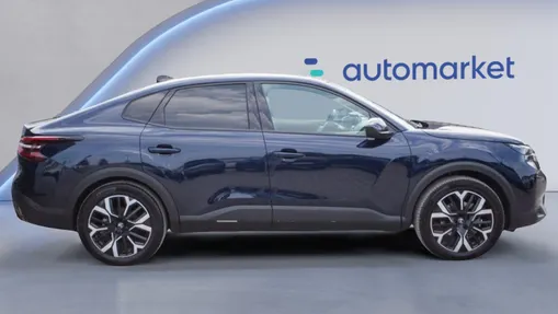 CITROEN C4 X C4 X 1.2 mHEV Max eDCT6