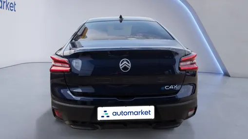 CITROEN C4 X C4 X 1.2 mHEV Max eDCT6