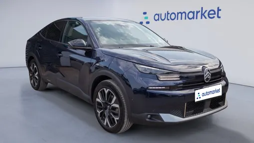 CITROEN C4 X C4 X 1.2 mHEV Max eDCT6