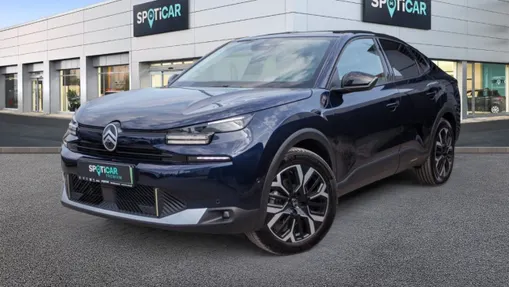 CITROEN C4 X C4 X 1.2 mHEV Max eDCT6