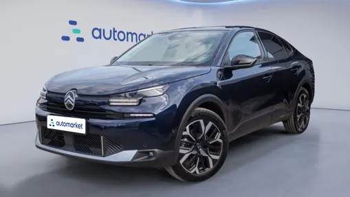 CITROEN C4 X C4 X 1.2 mHEV Max eDCT6
