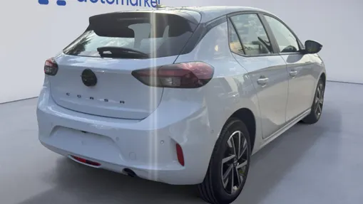 OPEL Corsa Corsa 1.2 T Edition S&S Nowy