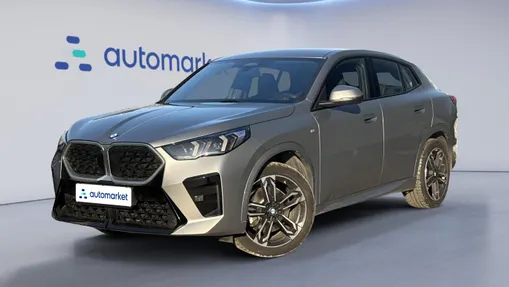BMW X2 X2 sDrive20i mHEV M Sport aut