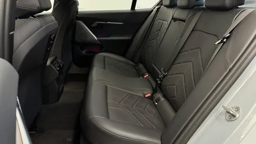 BMW Seria 5 520i mHEV M Sport aut