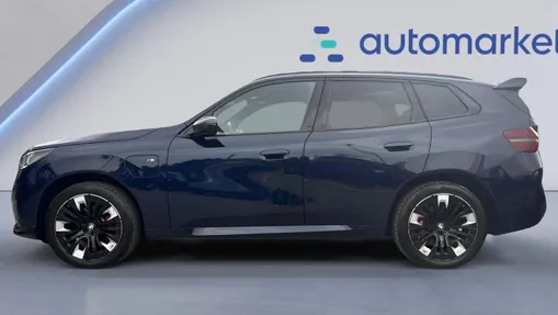 BMW X3 X3 xDrive30e PHEV aut