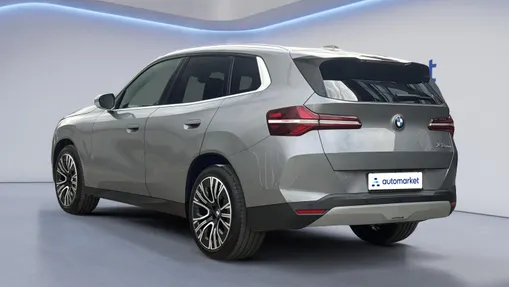 BMW X3 X3 xDrive20d mHEV aut