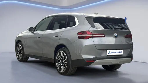 BMW X3 X3 xDrive20d mHEV aut