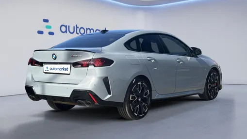 BMW Seria 2 M235 xDrive