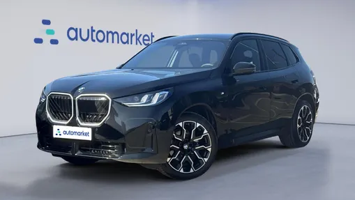 BMW X3 X3 xDrive20d mHEV aut