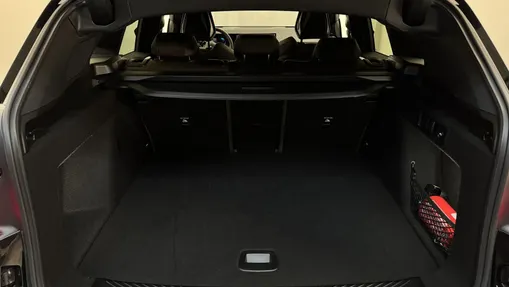 BMW X3 X3 xDrive20d mHEV aut