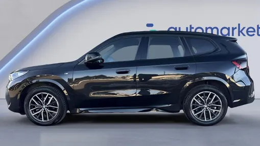 BMW X1 X1 sDrive18i M Sport sport-aut