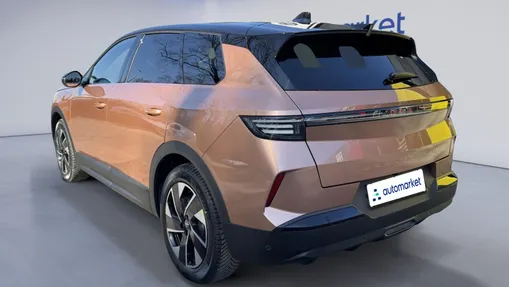 OPEL Grandland X Grandland 1.2 mHEV GS eDTC6 Nowy