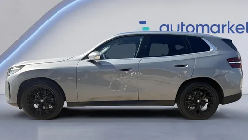 BMW X3 X3 xDrive20d mHEV aut