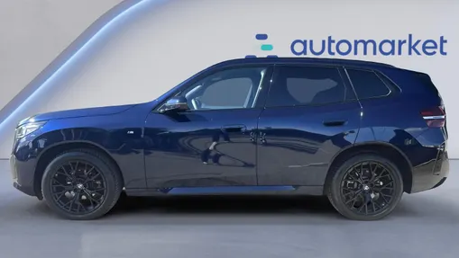 BMW X3 X3 xDrive20d mHEV aut