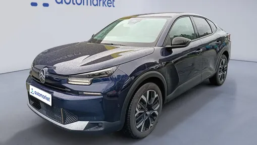CITROEN C4 X C4 X 1.2 mHEV Max eDCT6
