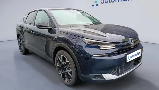 CITROEN C4 X C4 X 1.2 mHEV Max eDCT6