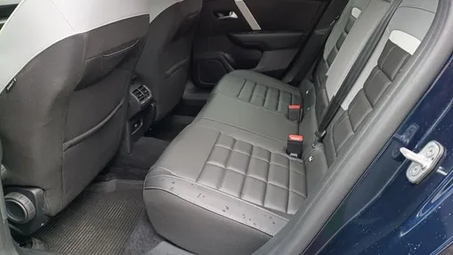 CITROEN C4 X C4 X 1.2 mHEV Max eDCT6