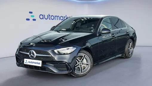 MERCEDES-BENZ C Klasa C 180 mHEV AMG Nowy