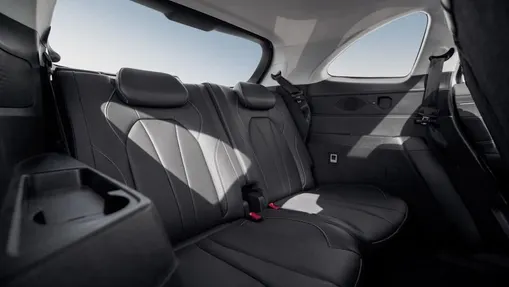MG MGS5 MGS5 64kWh Long Range RWD Exclusive Nowy