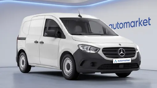 MERCEDES-BENZ Citan Citan 110 CDI L1 420.623 Nowy