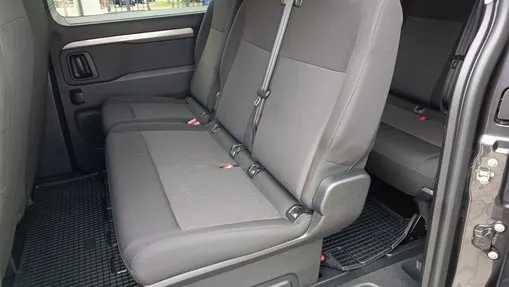 CITROEN SpaceTourer SpaceTourer 2.0 BlueHDi XL Plus EAT8