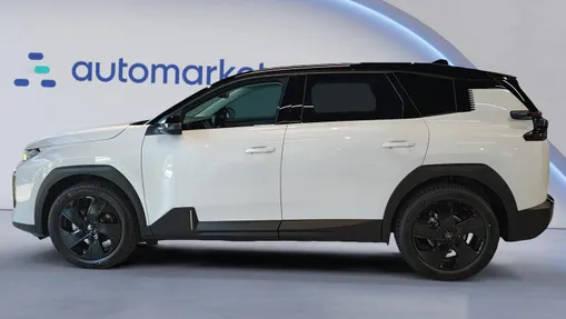 CITROEN C5 Aircross C5 Aircross 1.2 mHEV Plus eDCT6 Nowy