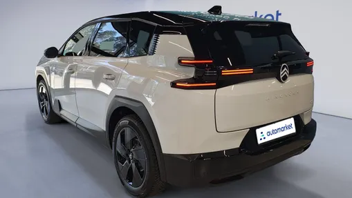 CITROEN C5 Aircross C5 Aircross 1.2 mHEV Plus eDCT6 Nowy