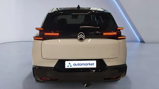 CITROEN C5 Aircross C5 Aircross 1.2 mHEV Plus eDCT6 Nowy