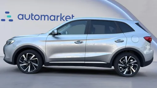 MG ZS ZS 1.5 HEV+ Exclusive aut Nowy