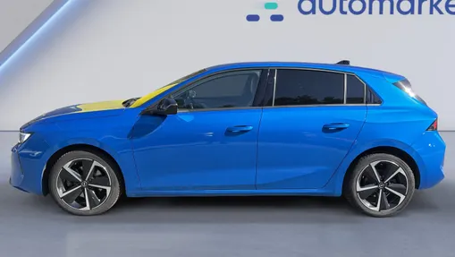 OPEL Astra Astra VI 1.5 CDTI Elegance S&S aut