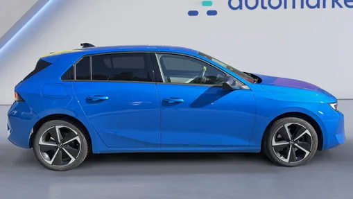 OPEL Astra Astra VI 1.5 CDTI Elegance S&S aut
