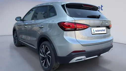 MG ZS ZS 1.5 HEV+ Exclusive aut Nowy