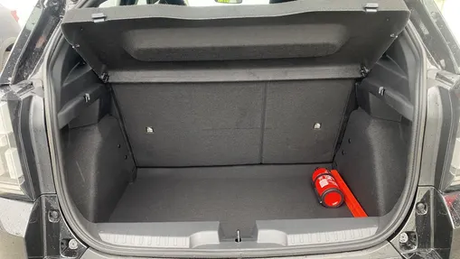FIAT Grande Panda Grande Panda 1.2 mHEV Icon eDCT Nowy