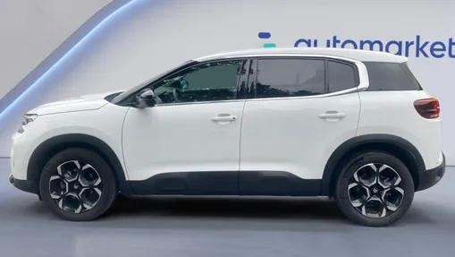 CITROEN C5 Aircross C5 Aircross 1.2 PureTech Plus