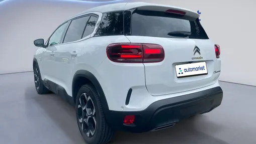 CITROEN C5 Aircross C5 Aircross 1.2 PureTech Plus