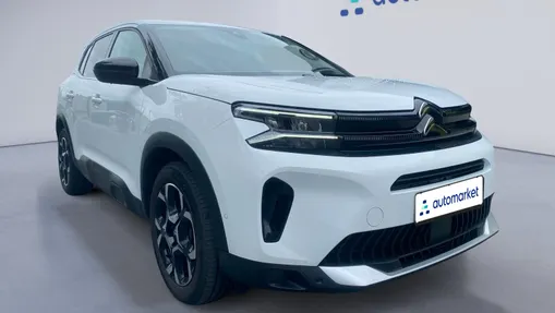 CITROEN C5 Aircross C5 Aircross 1.2 PureTech Plus