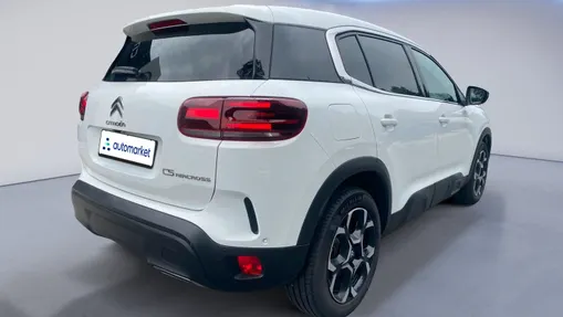 CITROEN C5 Aircross C5 Aircross 1.2 PureTech Plus