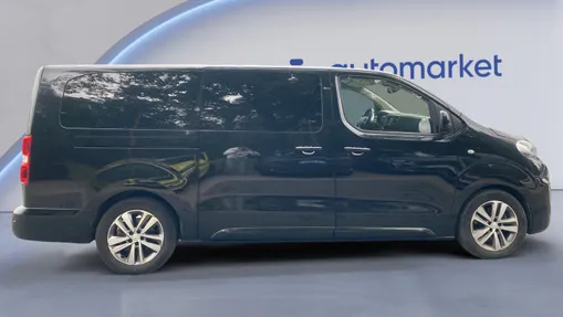PEUGEOT Traveller e-Traveller Long Business Vip (75 kWh)