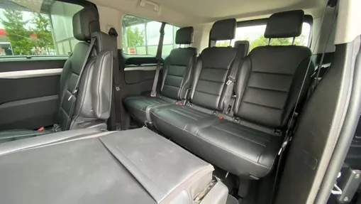 PEUGEOT Traveller e-Traveller Long Business Vip (75 kWh)