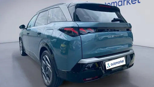 PEUGEOT 5008 e-5008 73kWh GT