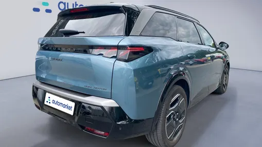 PEUGEOT 5008 e-5008 73kWh GT