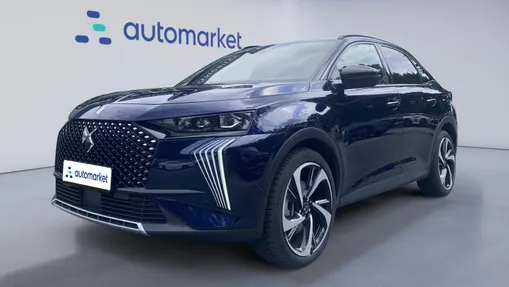 DS DS7 DS 7 1.6 E-Tense 4x4 Opera aut