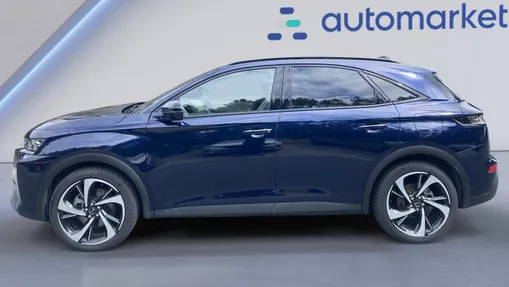 DS DS7 DS 7 1.6 E-Tense 4x4 Opera aut