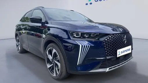 DS DS7 DS 7 1.6 E-Tense 4x4 Opera aut