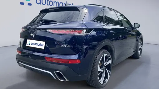 DS DS7 DS 7 1.6 E-Tense 4x4 Opera aut