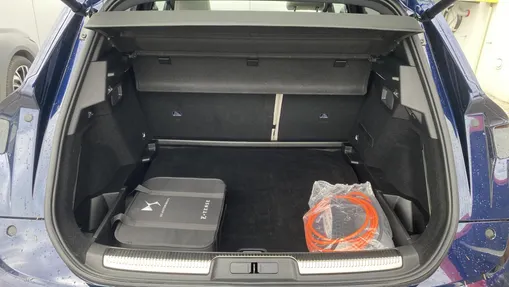 DS DS7 DS 7 1.6 E-Tense 4x4 Opera aut