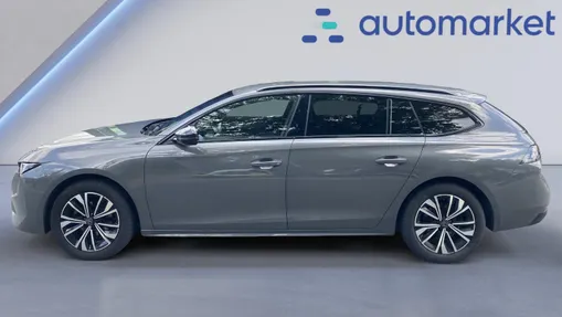 PEUGEOT 508 508 1.5 BlueHDi Allure S&S EAT8