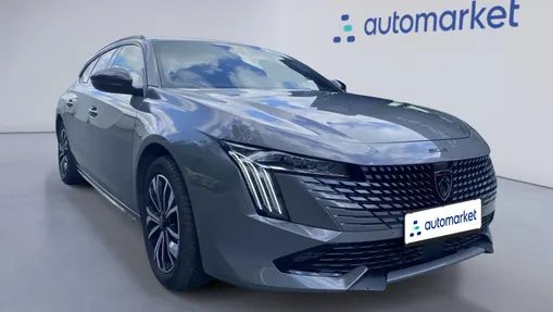 PEUGEOT 508 508 1.5 BlueHDi Allure S&S EAT8
